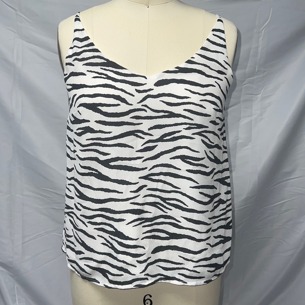 Banana Republic blouse